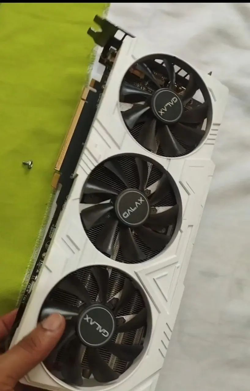 Rtx 2070 super 