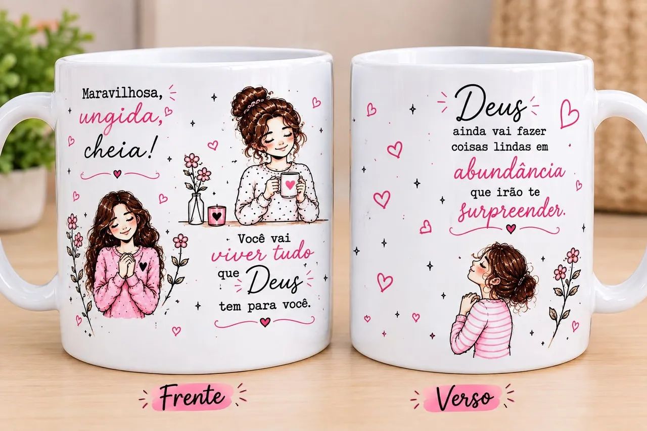 Canecas personalizadas - Foto 3
