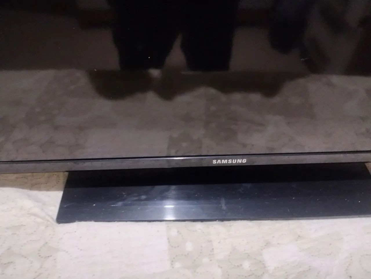 Vendo Tv Samsung 32 polegadas 