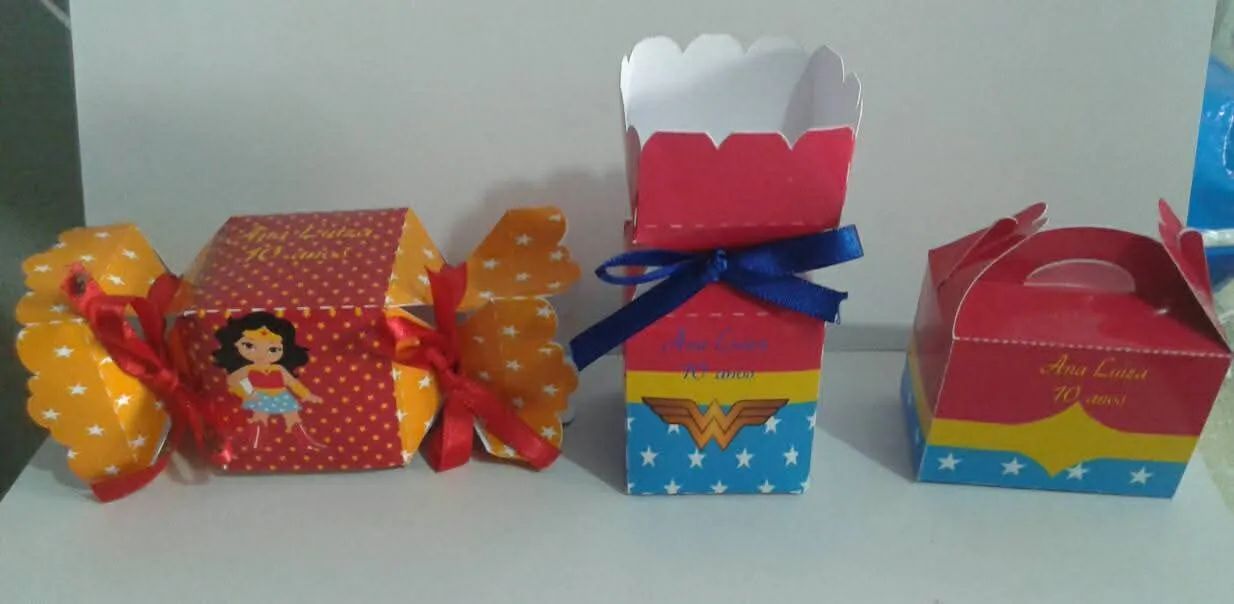 Caixas personalizadas. - Foto 3