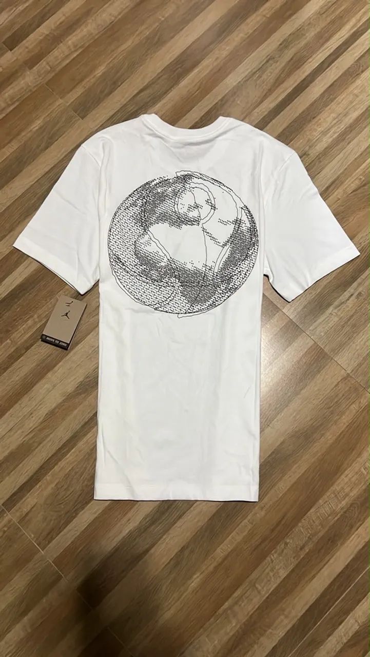 camiseta jordan - M - Foto 3