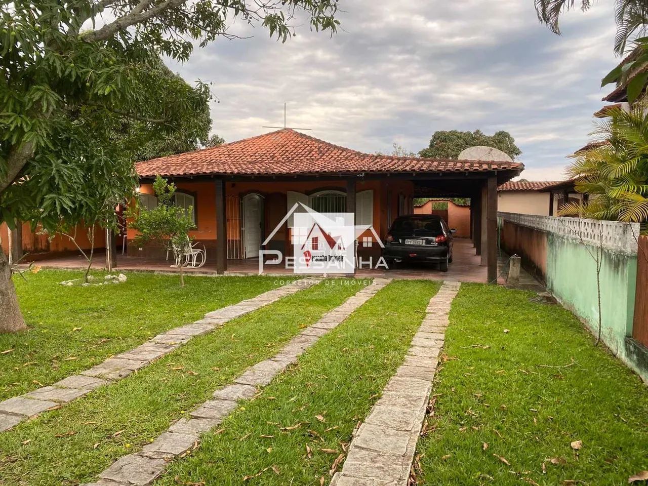 Casa com 2 quartos, Nova Itaúna, Saquarema - R$ 420 mil, Cod: 4 - Foto 2