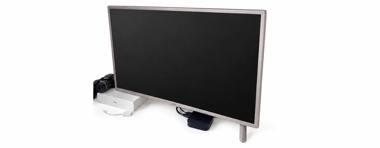 TV LG 32LF565B - Foto 2