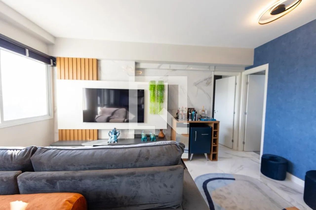 Apartamento à Venda - Alphaville, 1 Quarto, 59 m2 - Foto 2