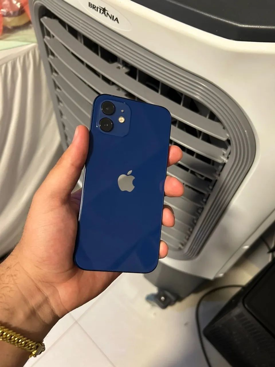 iPhone 12 64gb  - Foto 2