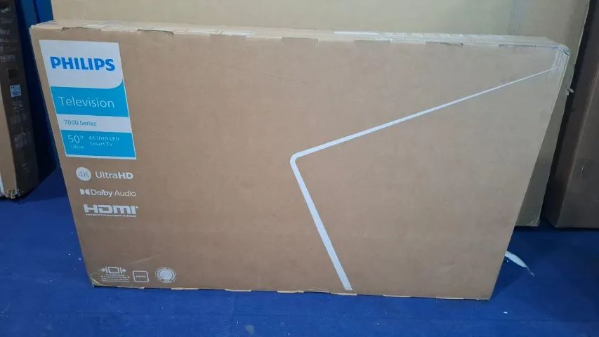 TV - Foto 2