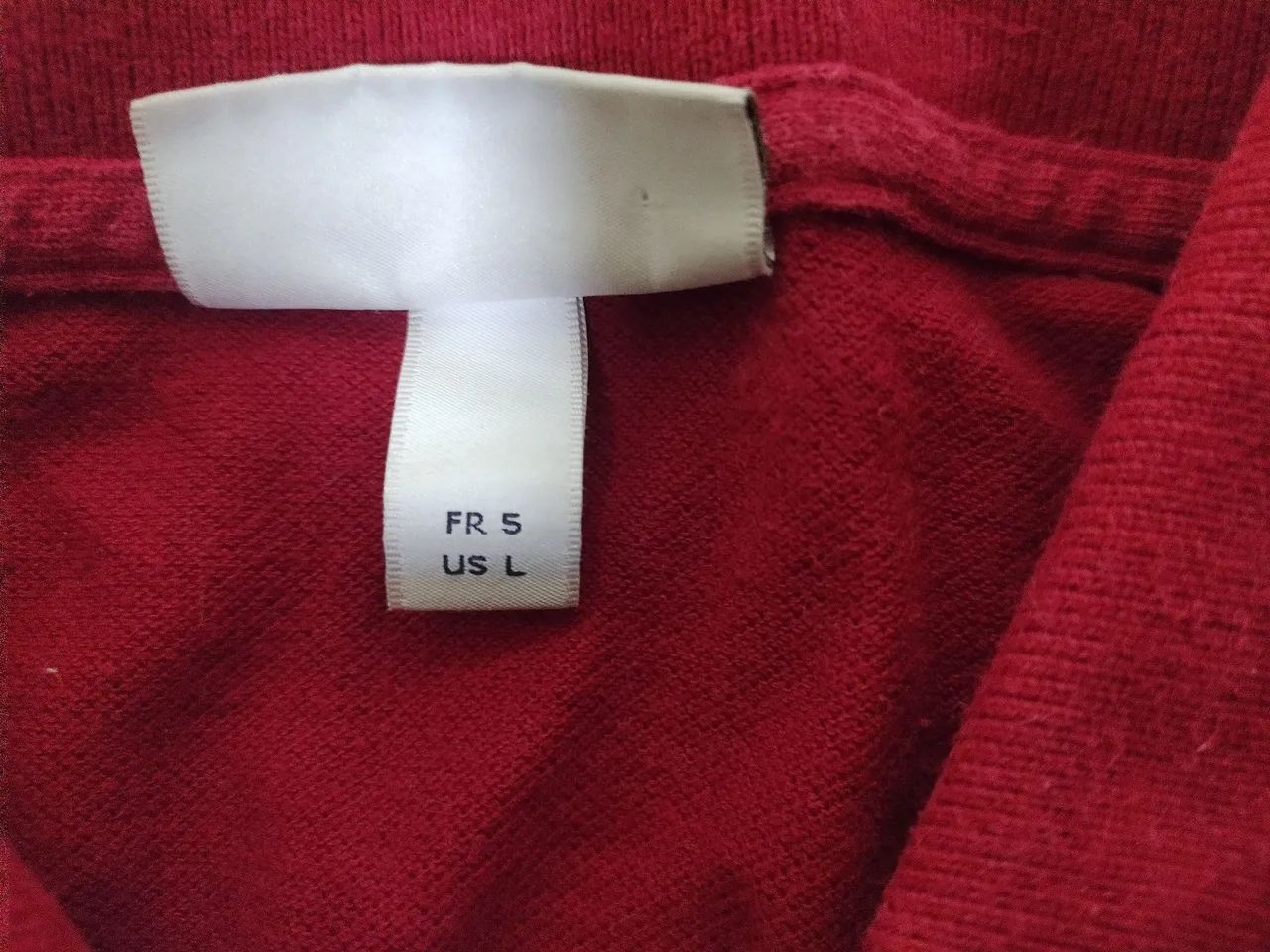 Camiseta Lacoste. G - Foto 5