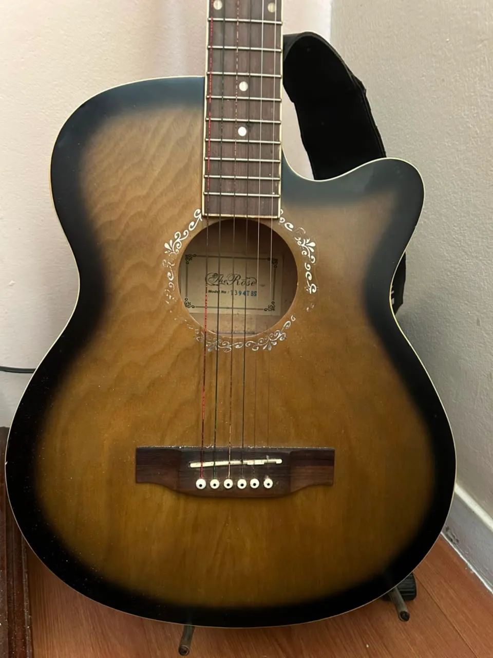 Violão  - Foto 4