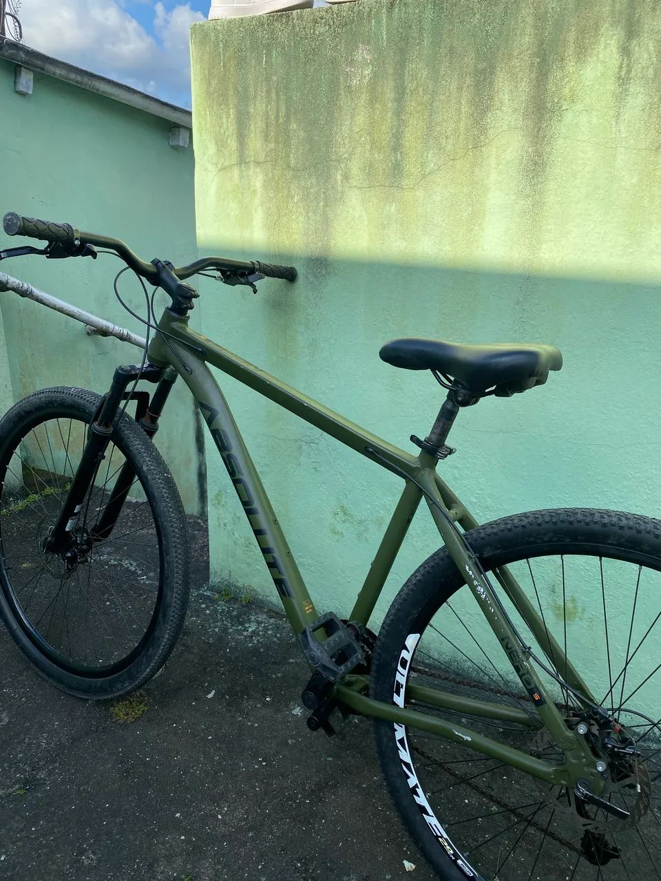 Bicicleta Absolute - Foto 2