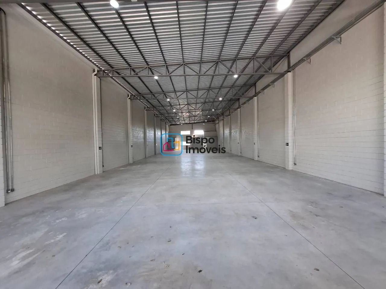 Salão para alugar, 546 m² - Centro - Nova Odessa/SP - Foto 5