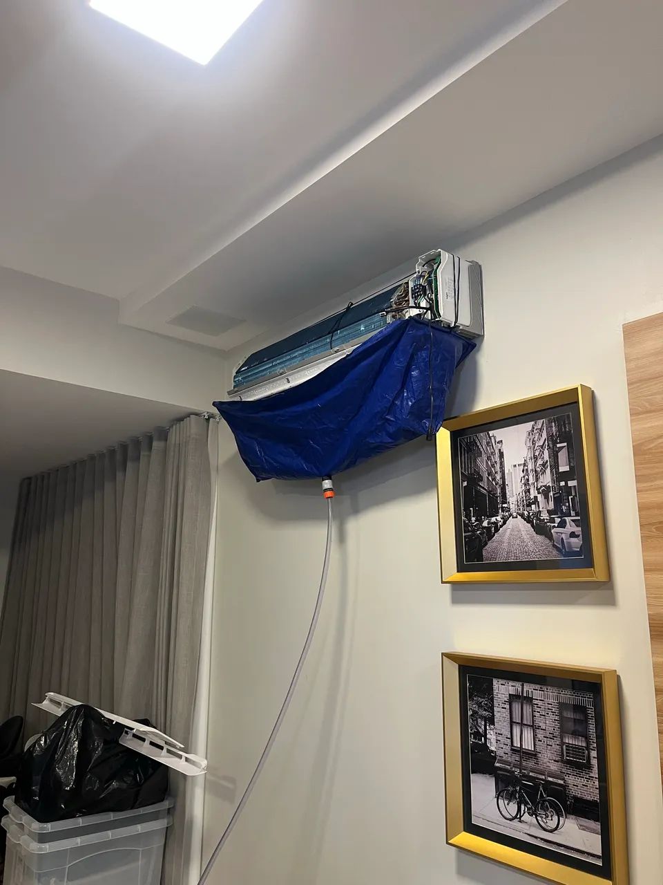 Manutenção e instalação ar-condicionado  - Foto 2