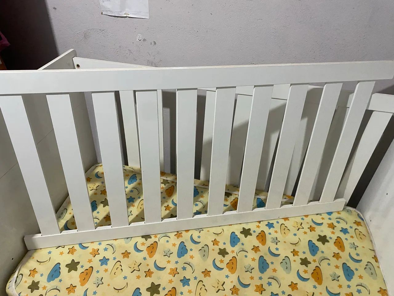Berço  - Foto 2