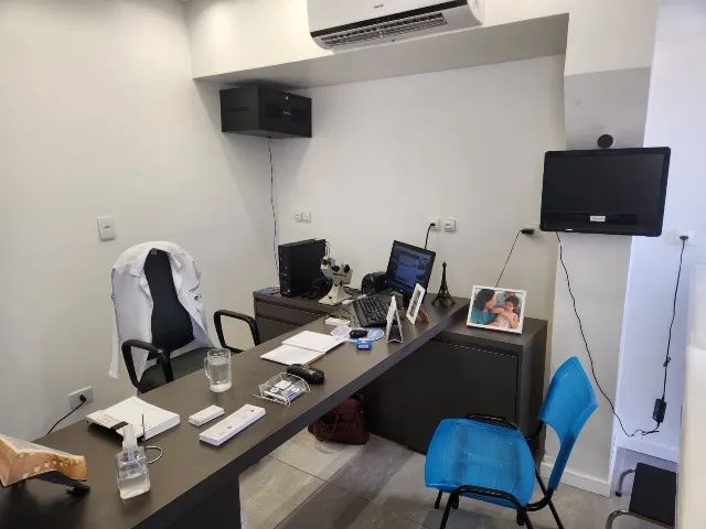 Sala para locação ( consultório médico )  - Foto 2