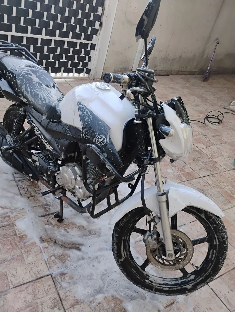 Vende-se factor 150 2017  - Foto 4