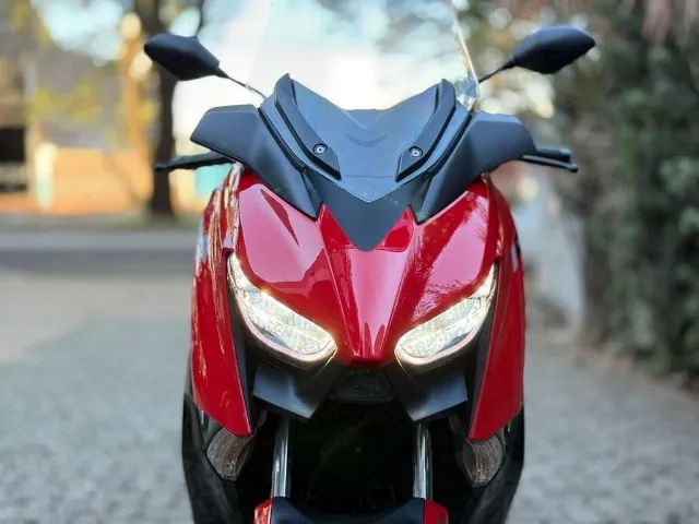 Scooter Yamaha Xmax 250 Abs - Foto 3