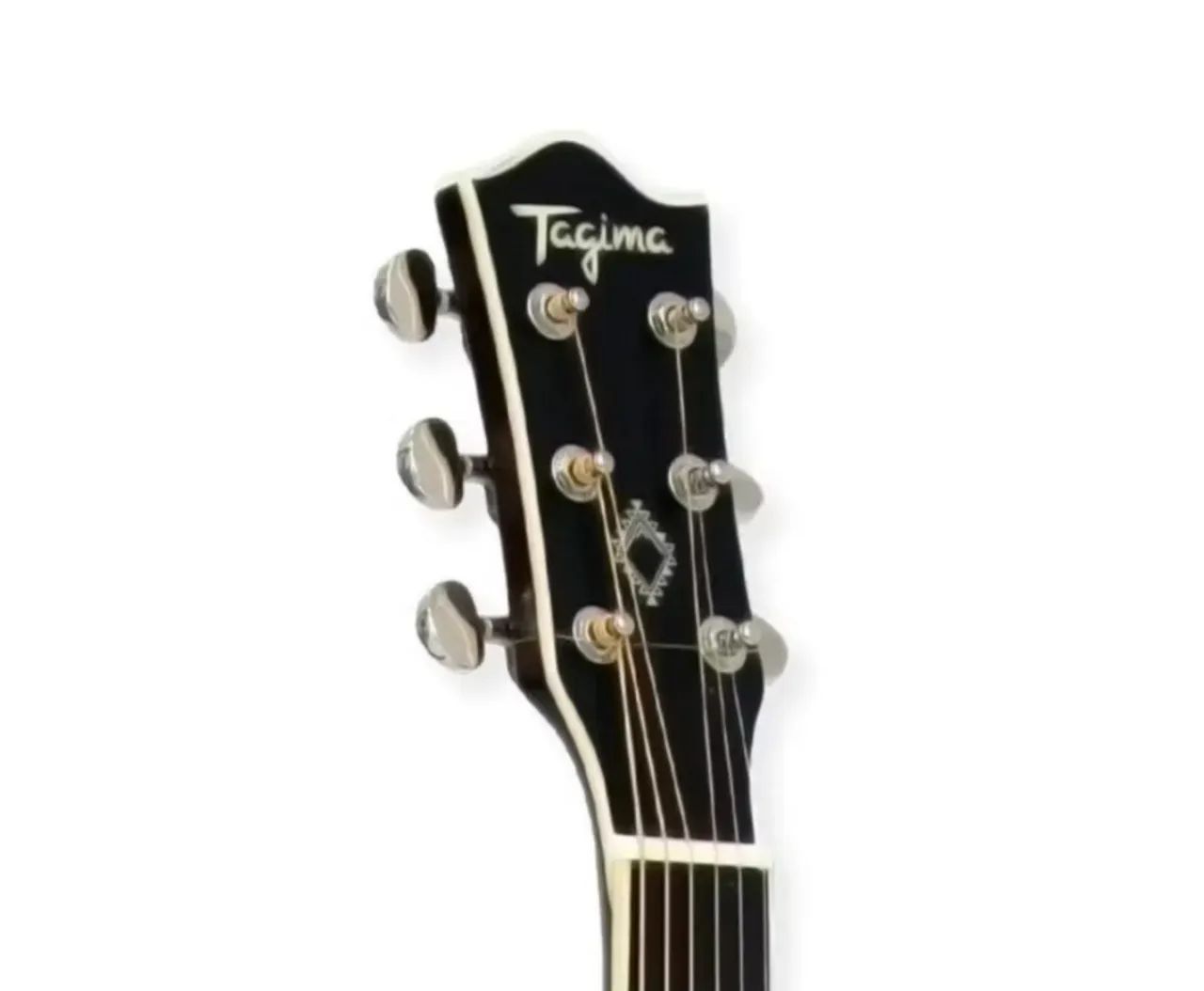 Violão tagima  - Foto 4