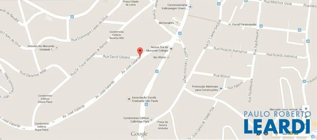 AREA - MORUMBI - SP - Foto 2