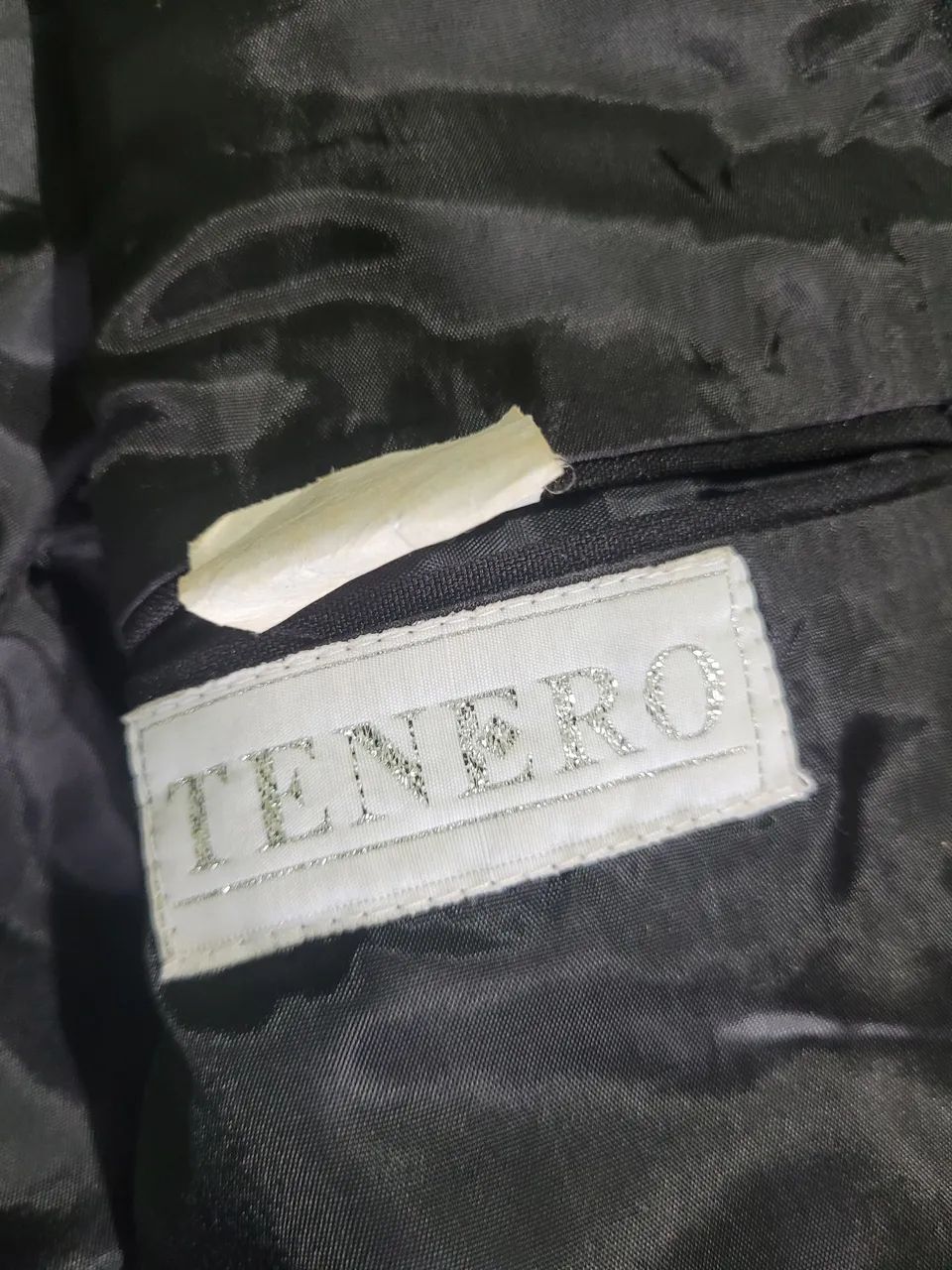 Terno  - Foto 2