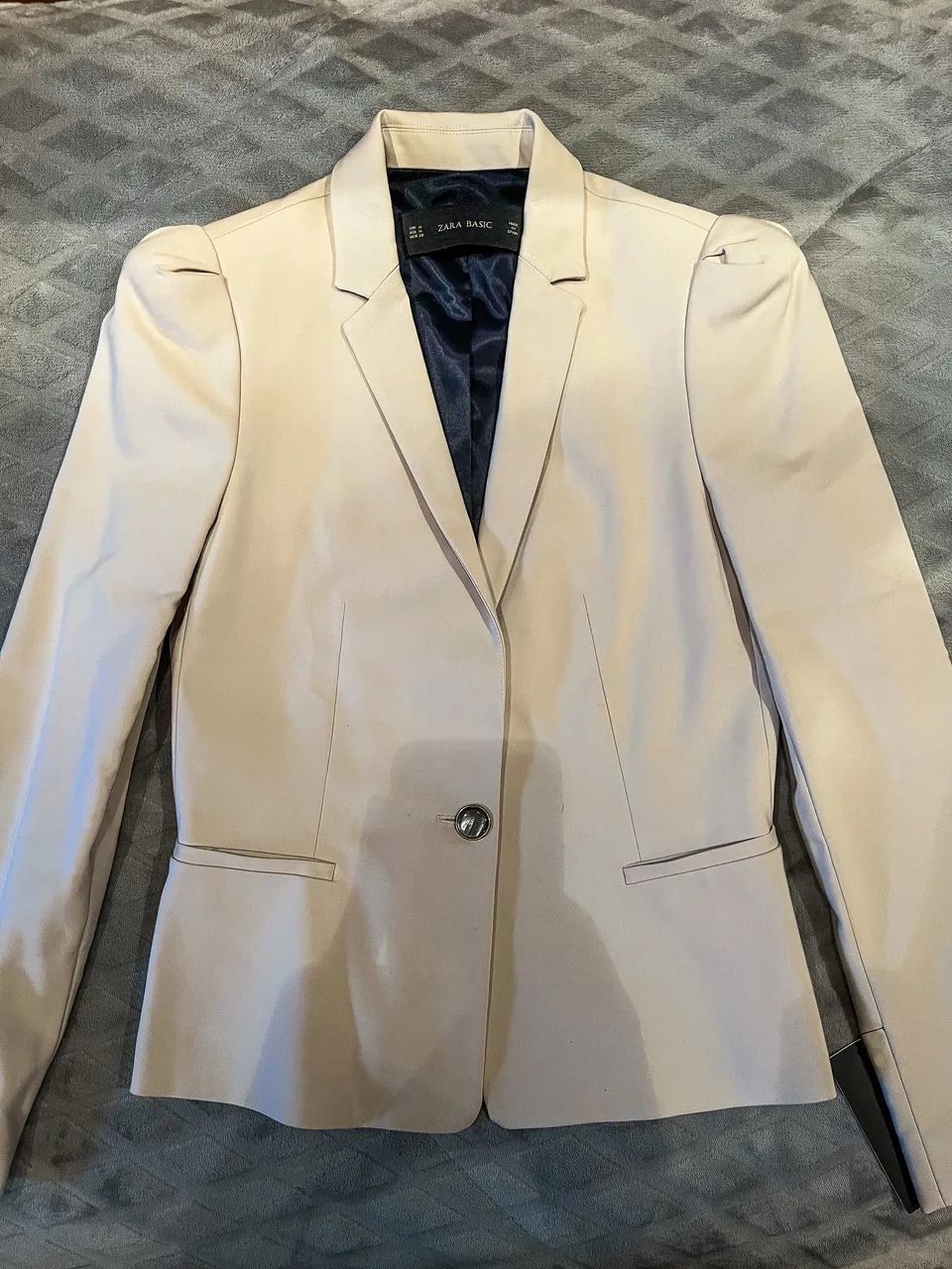 Blazer Zara - Foto 2