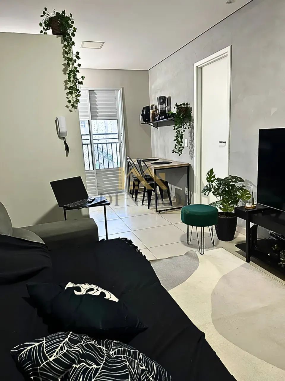 Oportunidade no Coração do Campolim: Flat Moderno com Vista Privilegiada! - Foto 4