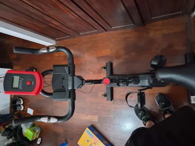 Bike ergométrica - Foto 5
