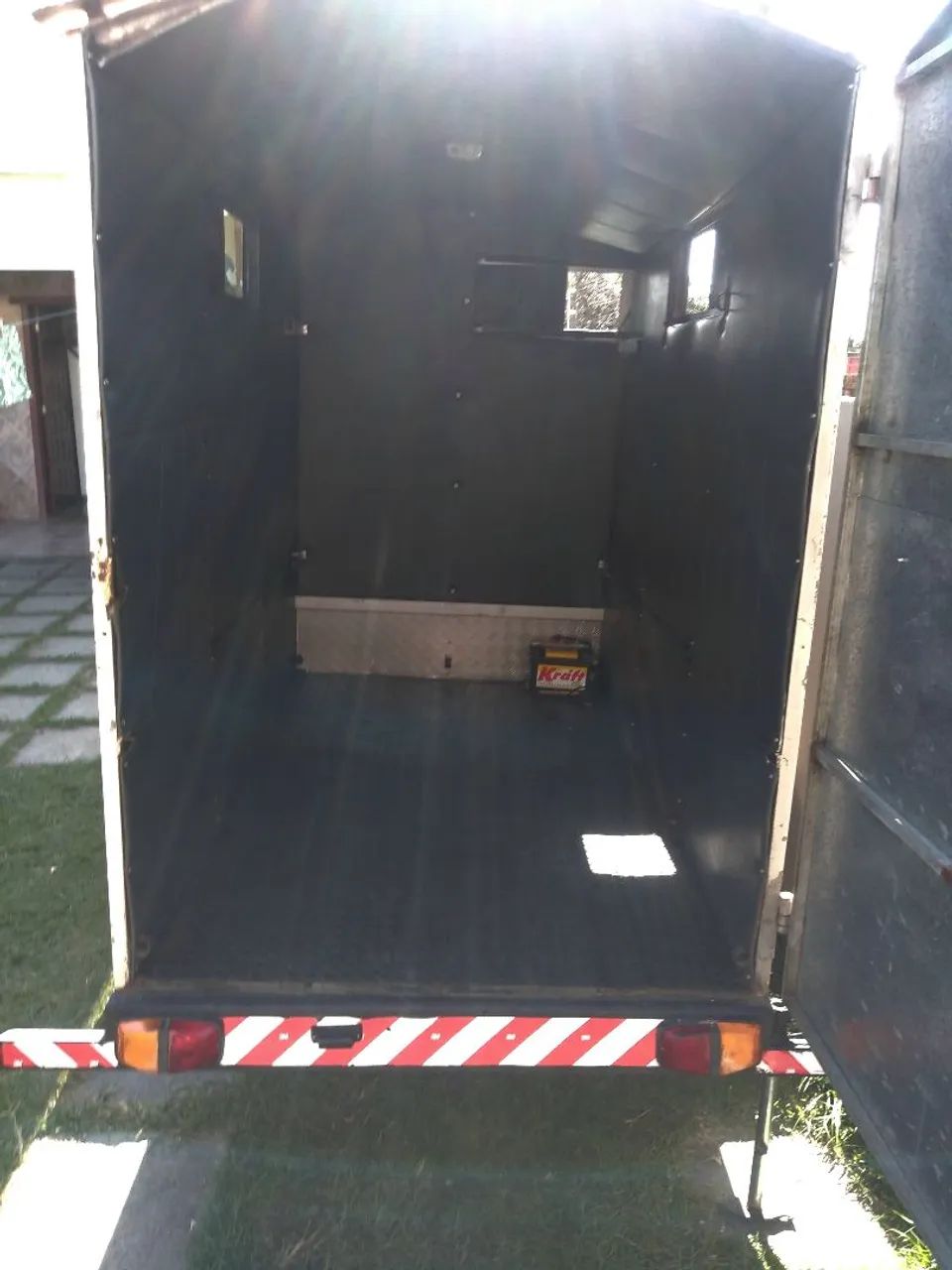 Trailer térmico  - Foto 2