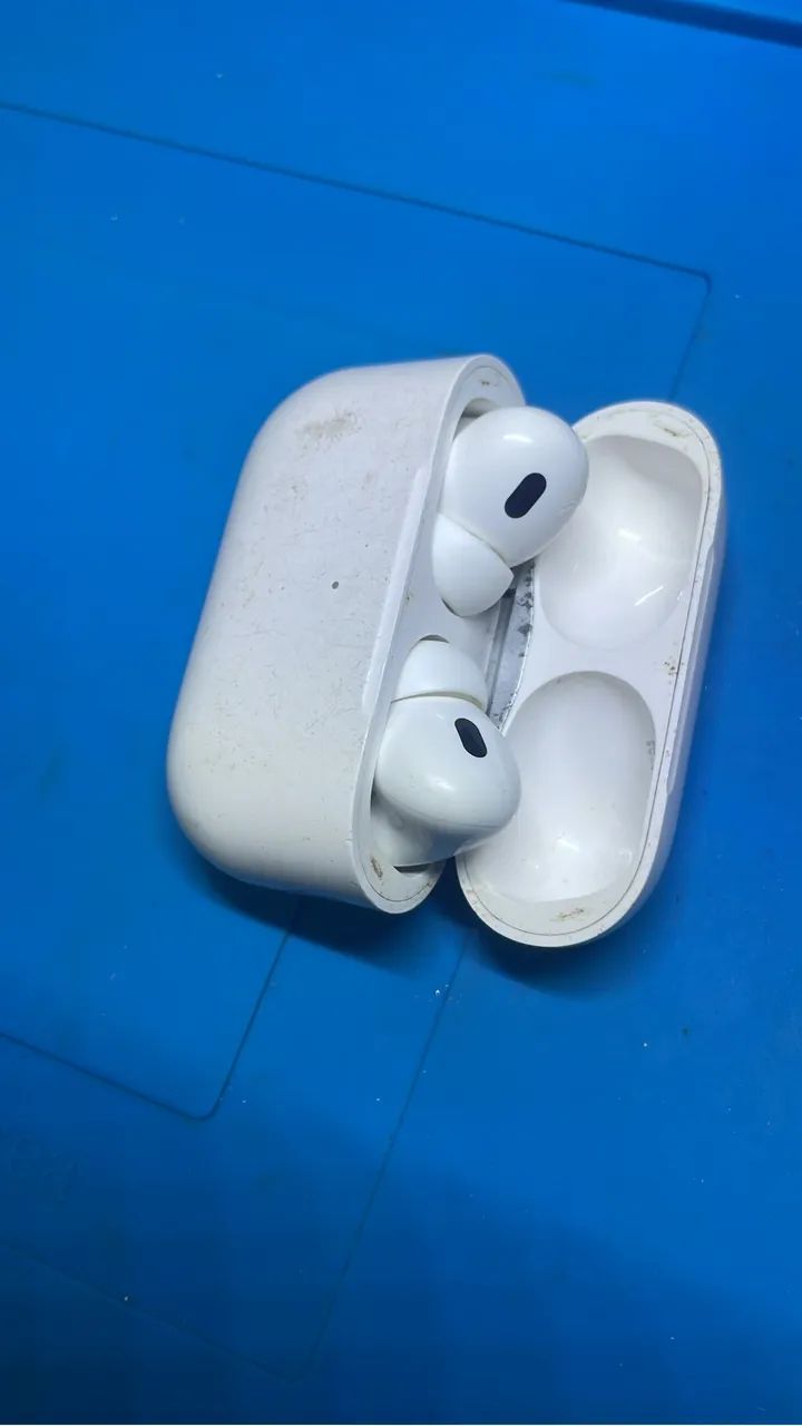 AirPod pro 3 - Foto 2