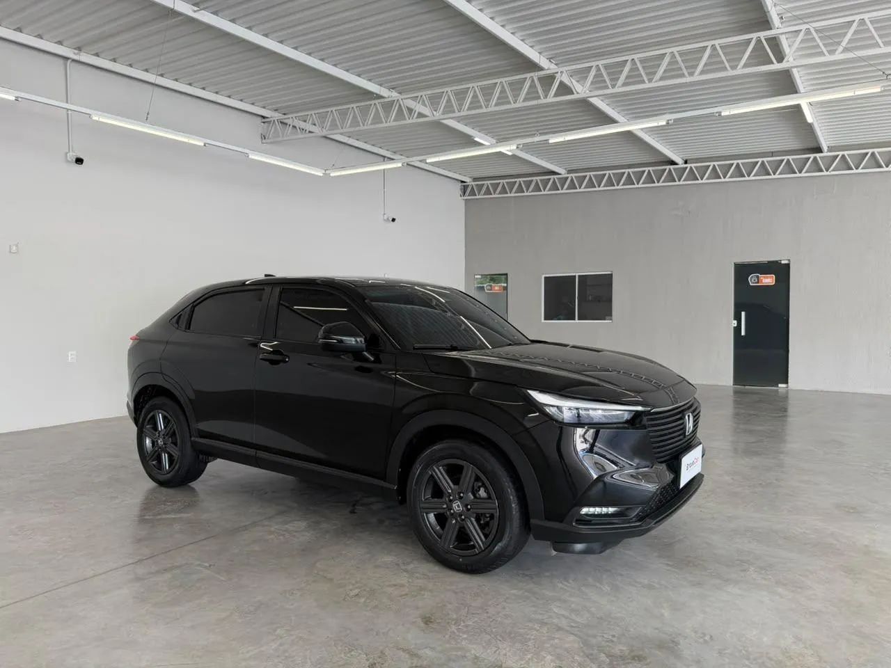 Honda Hr-V EXL 1.5 SENSING 16V 5P AUT. 2025