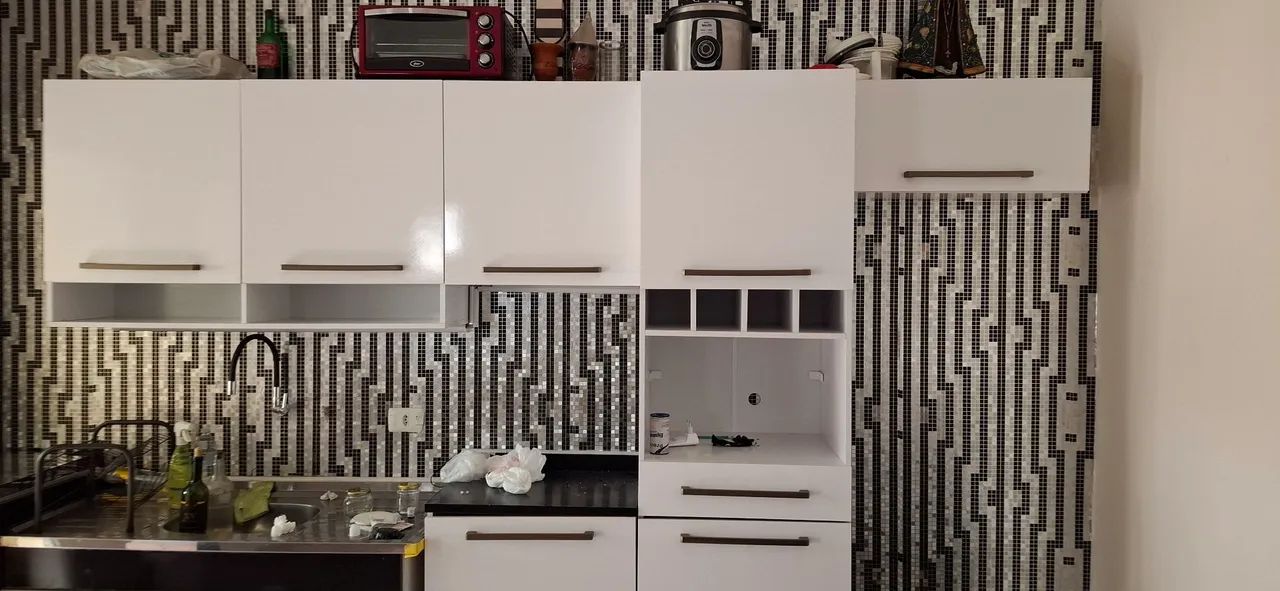 Armario de cozinha - Foto 2