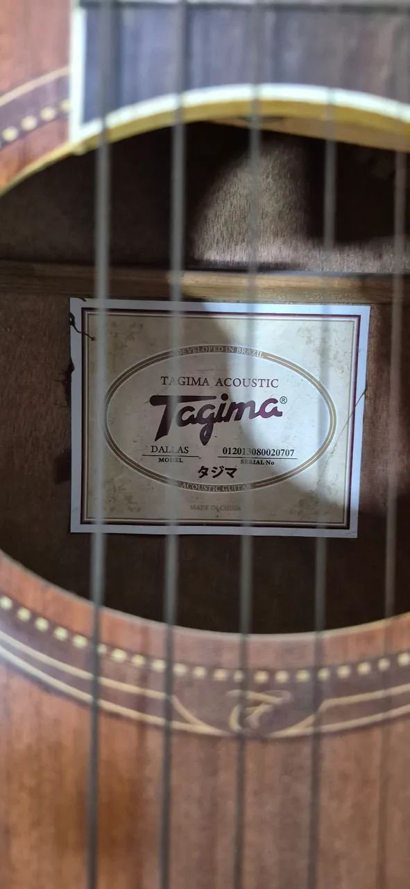 Tagima Dallas - Foto 3