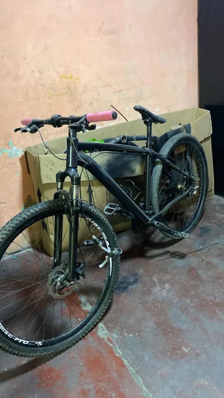 Aro 29 