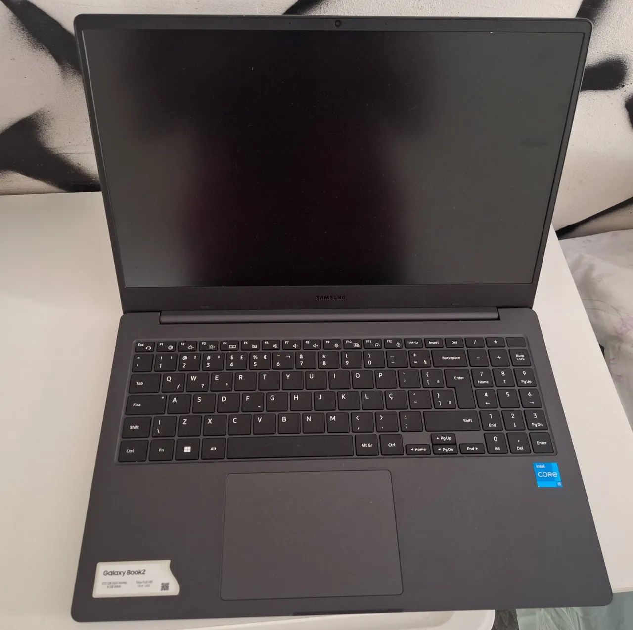 Galaxy Book2 - Intel i5 - 512GB - Foto 2