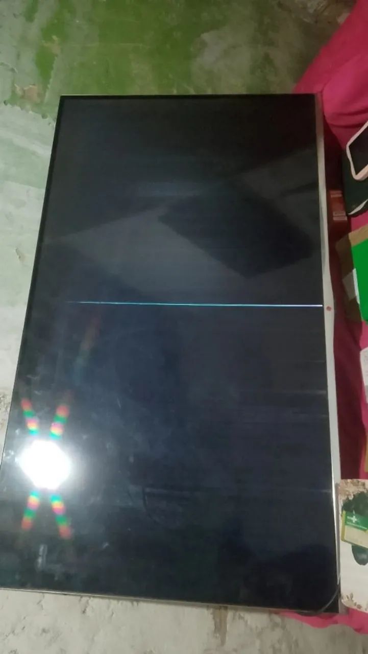 VENDE-SE TV LG - Foto 2