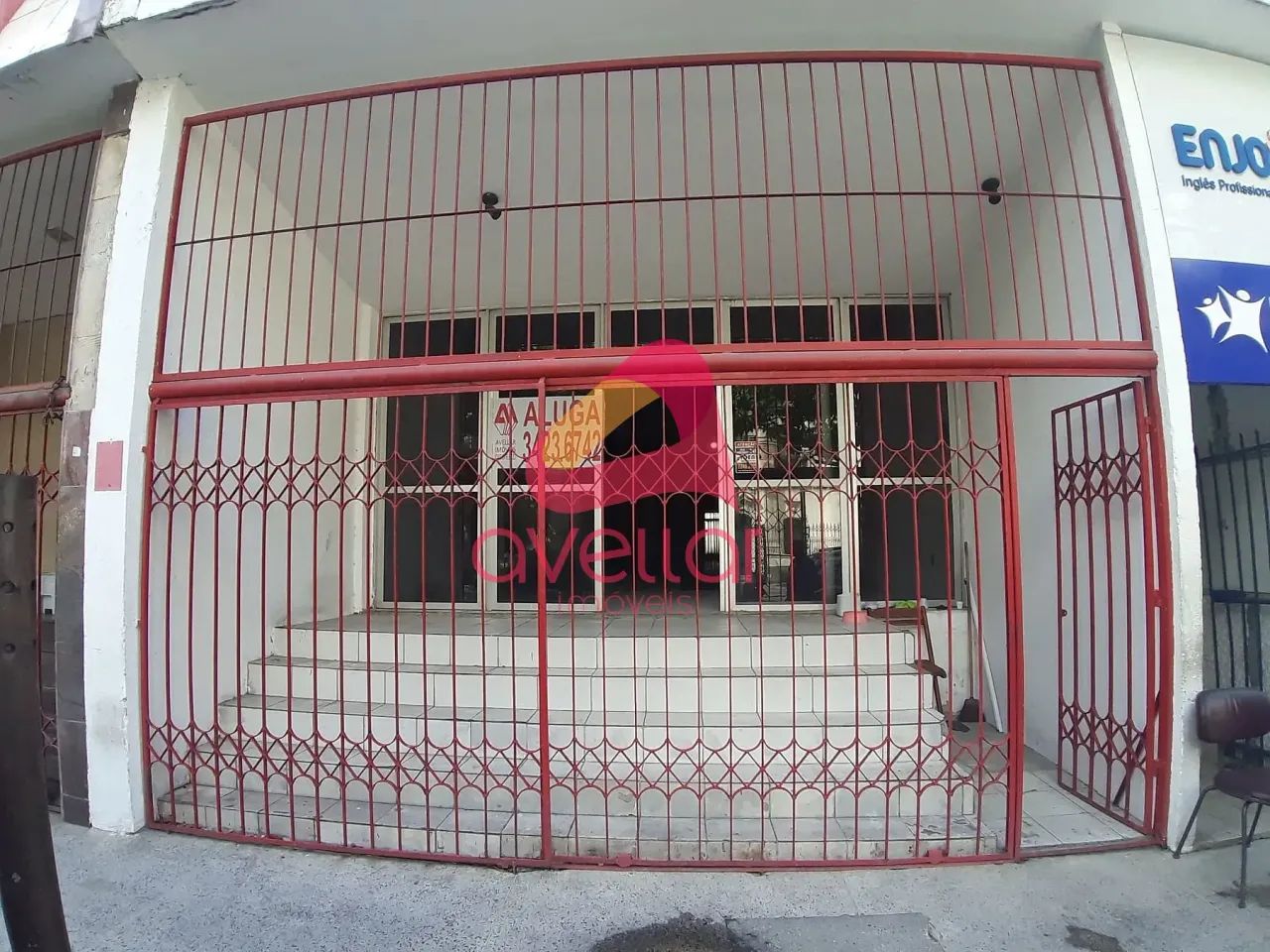 Loja comercial para alugar em Santo Antônio, Recife, PE