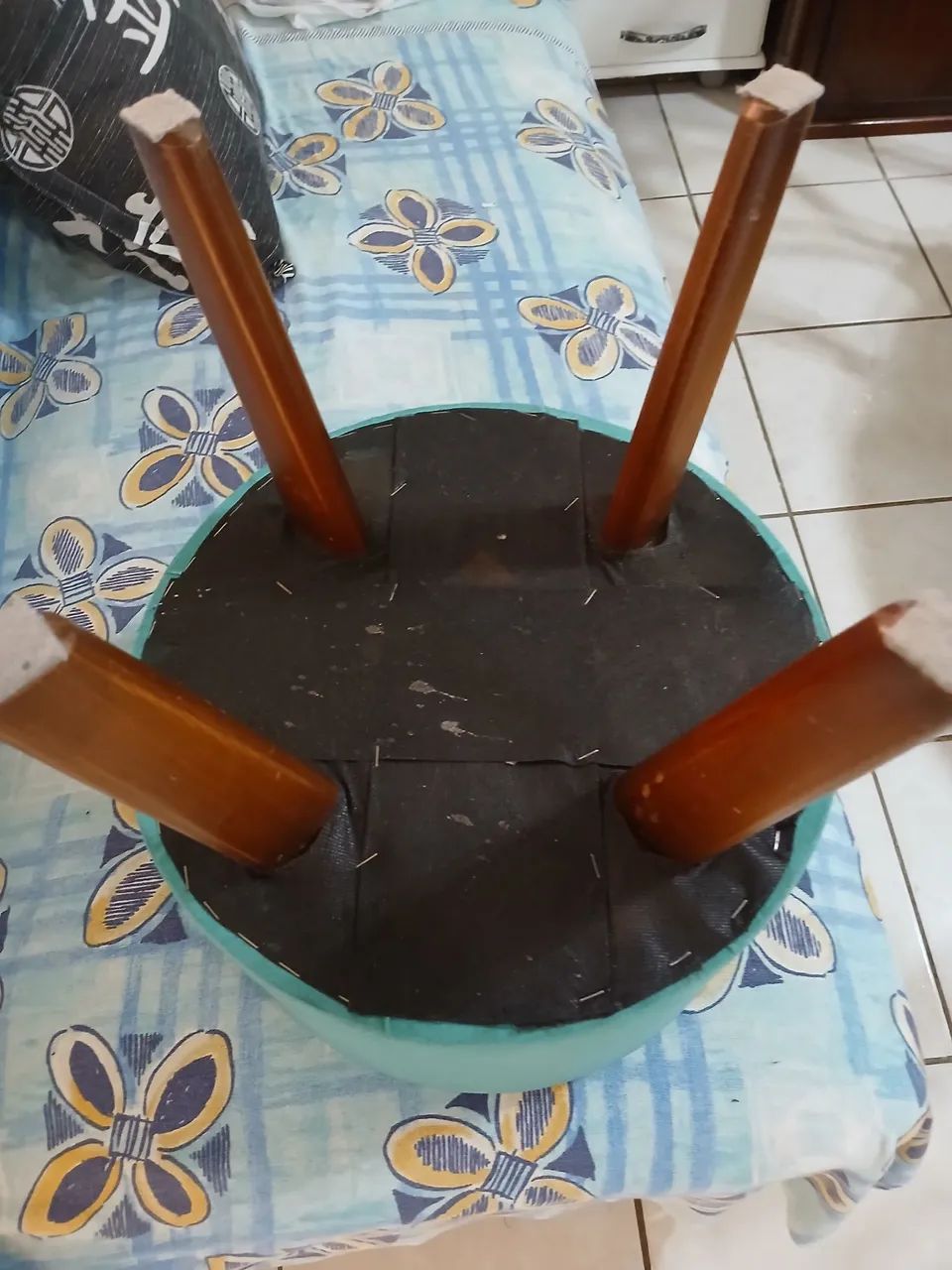 Purfe perfeito nada estragado  - Foto 3
