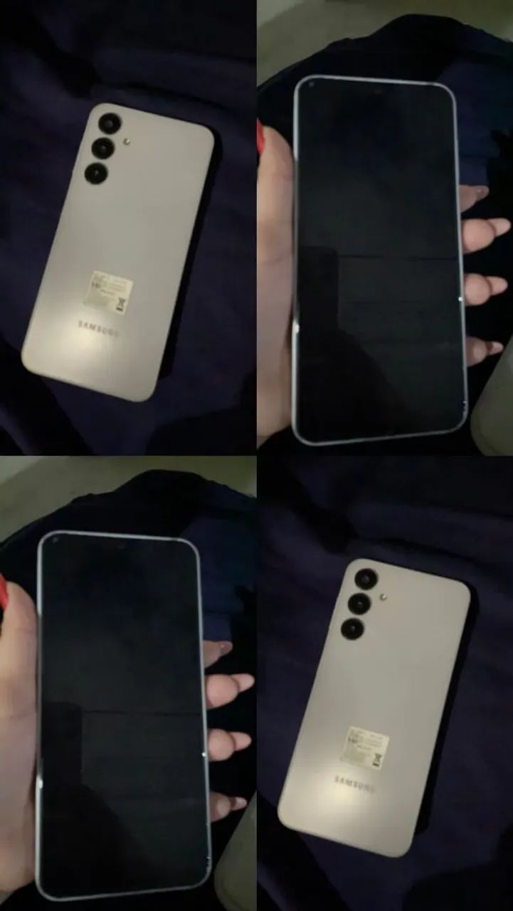 vende-se Samsung A16
