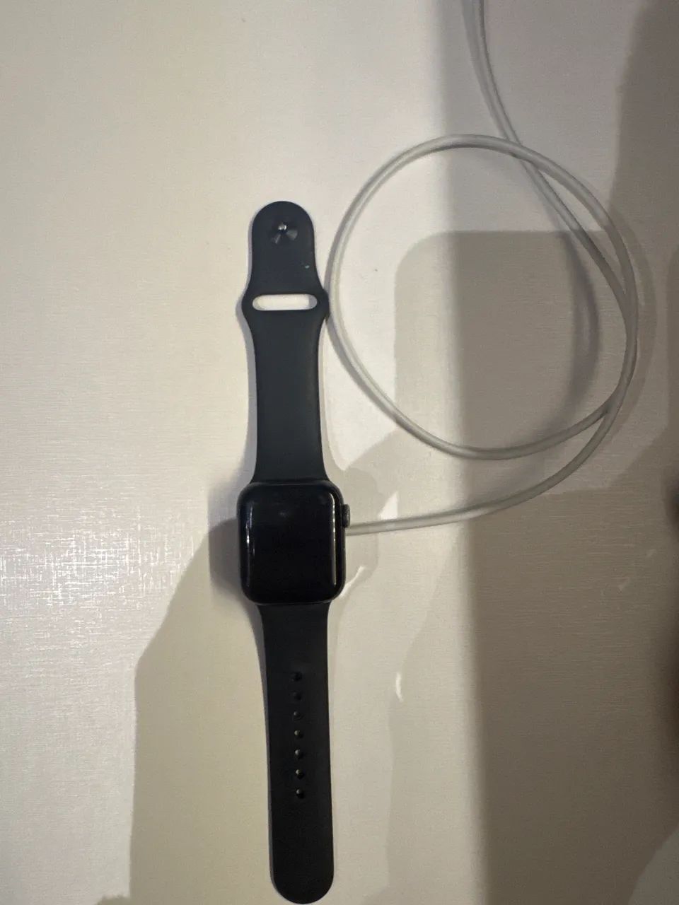 Apple Watch Séries 6 40mm