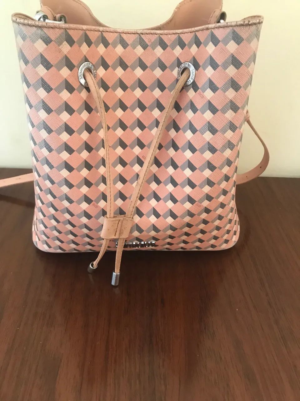 Bolsa saco santa lolla original  - Foto 2