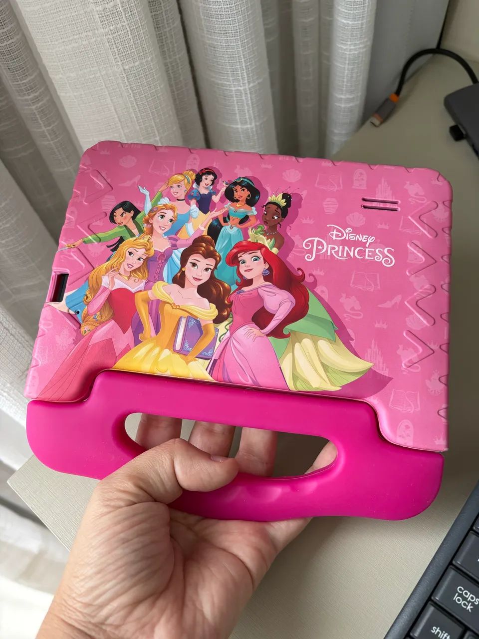 Tablet infantil  - Foto 4