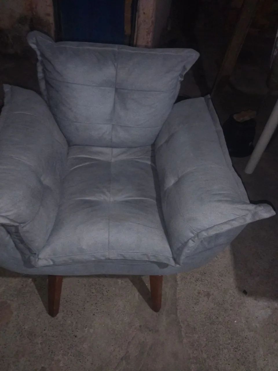Vendo essa poltrona  - Foto 2