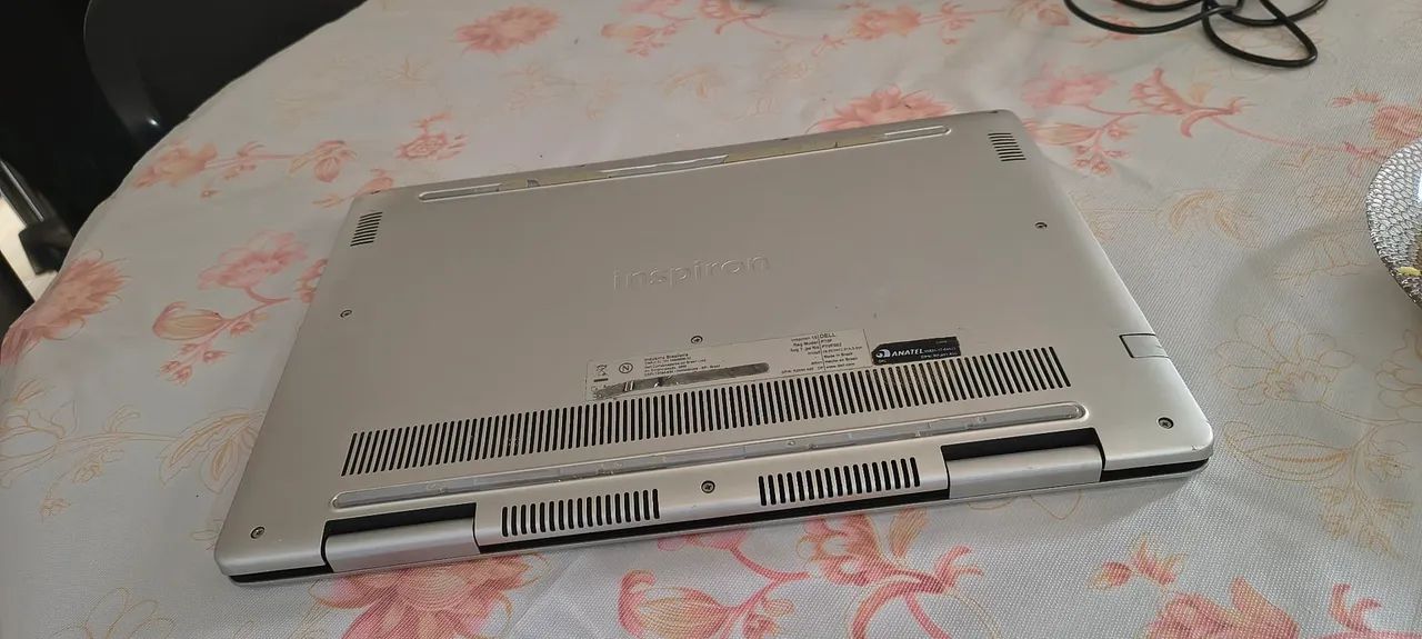 Notebook Dell Inspiron 7580 - Foto 3