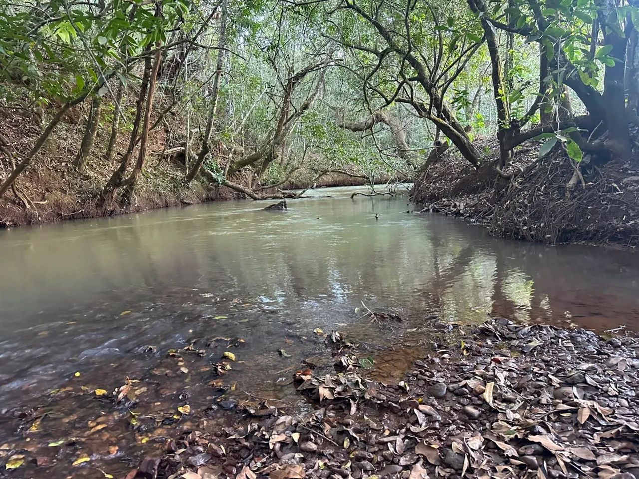 CHÁCARA em Bonfinópolis Rica em Água  - Foto 2
