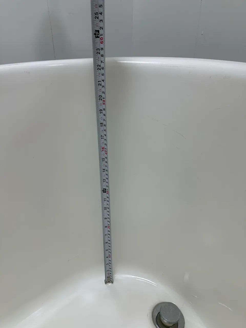 Banheira jacuzzi  - Foto 4