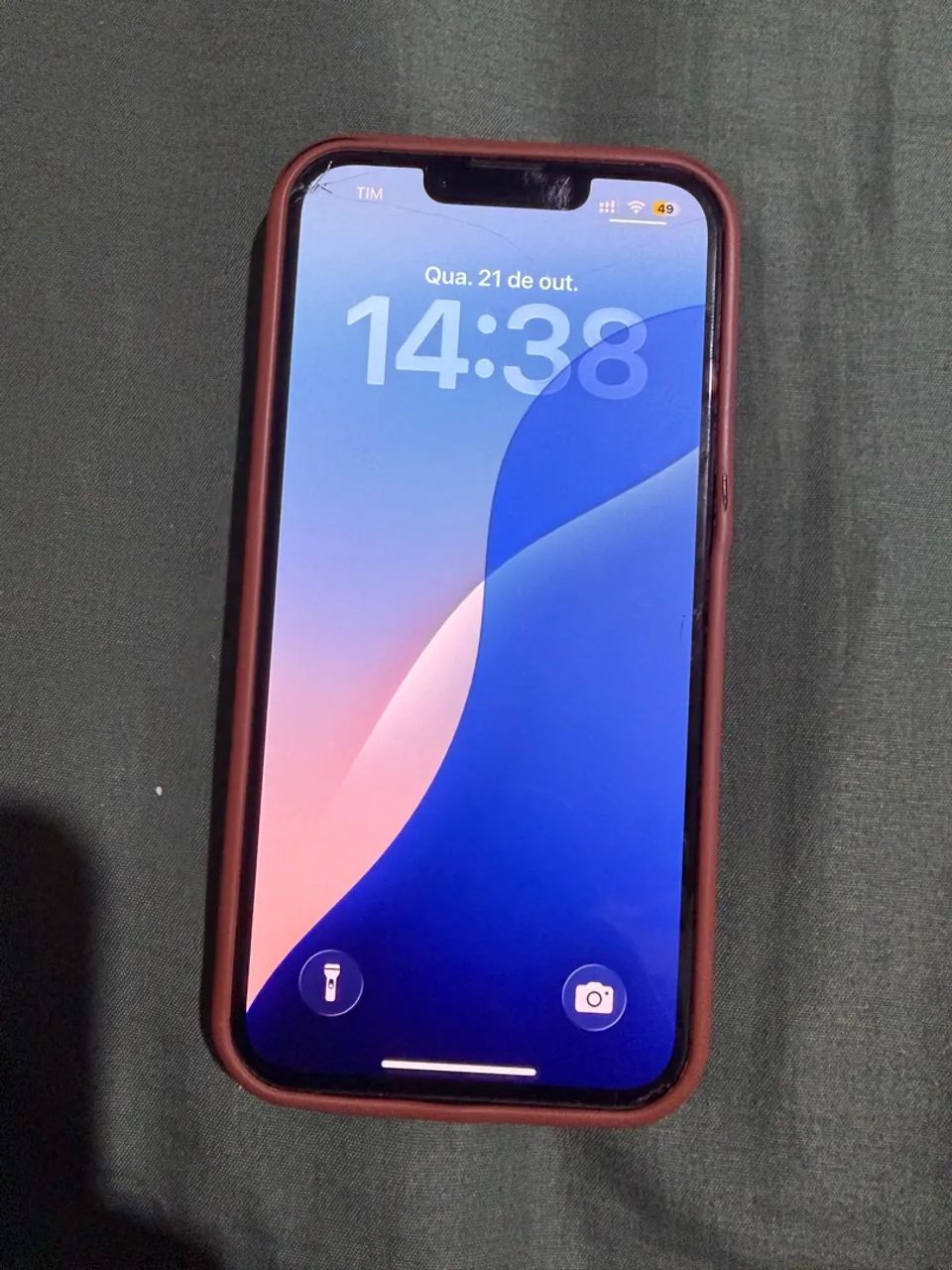 iPhone 14