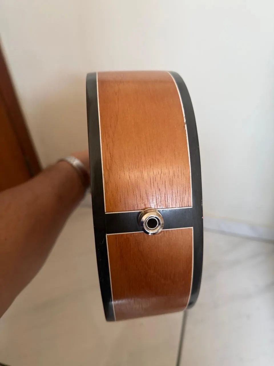 Cavaco cedro - Foto 3