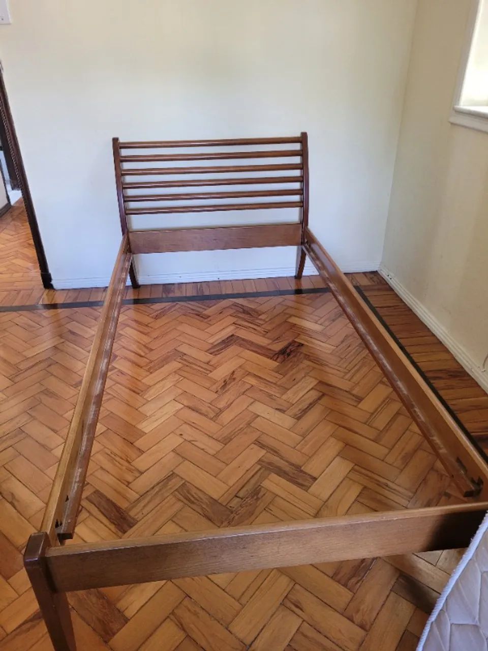 Cama Tock Stock - Foto 3