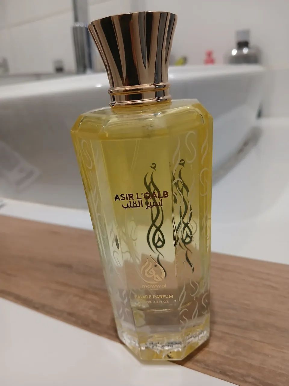 Perfume mawwal - Foto 5