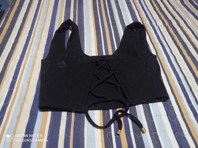 Croped - Foto 2