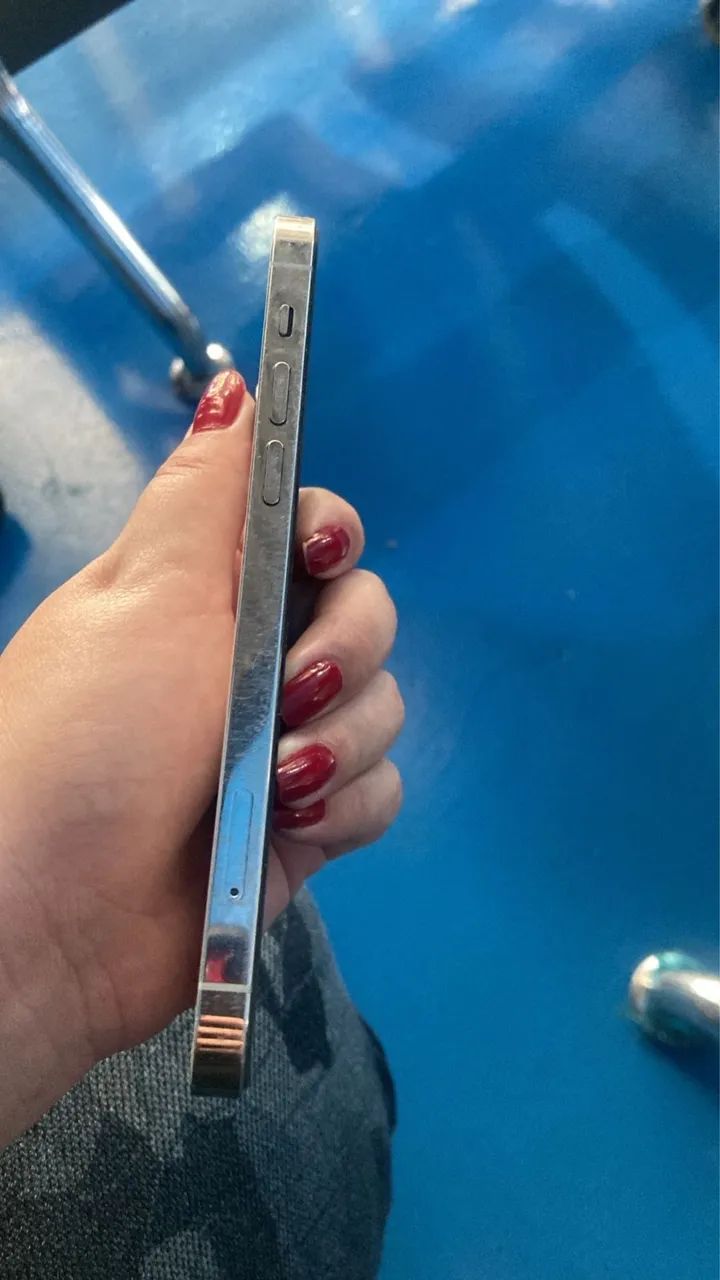 iPhone 12 Pro  - Foto 4