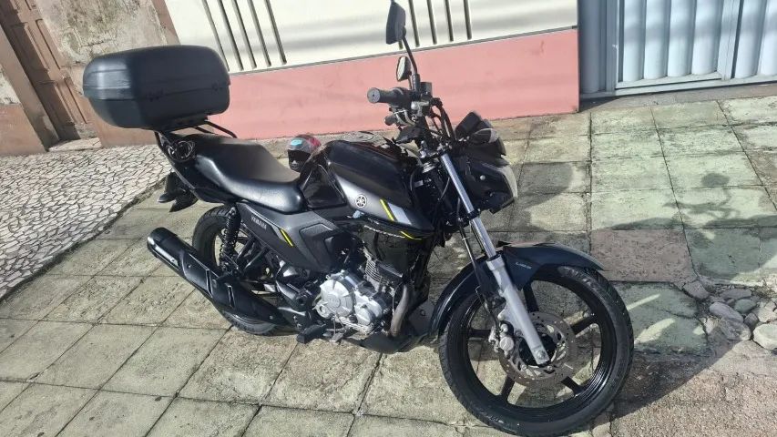 Yamaha Factor 150 2025/2025